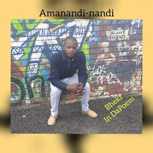 Amanandi-nandi (Radio Edit)