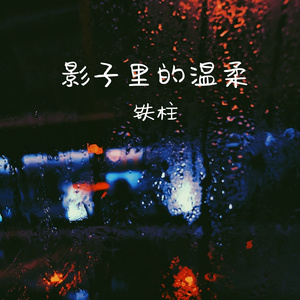 影子里的温柔