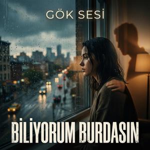 Biliyorum Burdasın