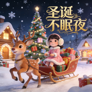 圣诞不眠夜