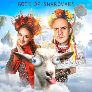 Gods of sharovars