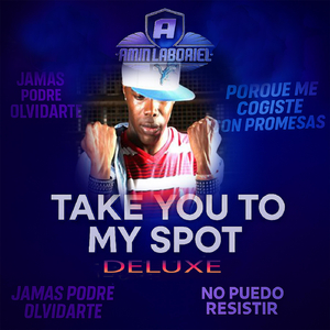Jamás Podré Olvidarte