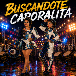 BUSCANDOTE CAPORALITA