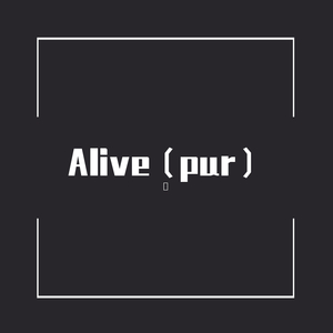 FDVM-Alive（pur）（捤 remix）