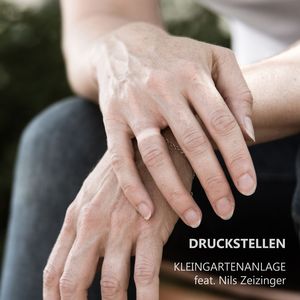 Druckstellen