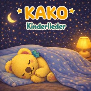 Schlafenszeit (soft piano, lullaby, Einschlafmelodie) (AI-assisted production)