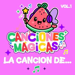 La Canción de Antonella