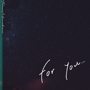 for you...