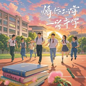 我的大学时光_清扬哥