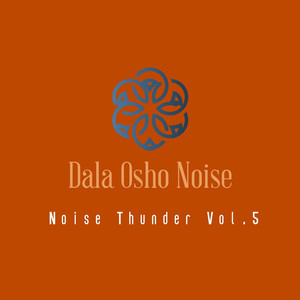 Thunder (963 Hz Midi.)