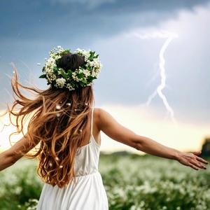 Midsommarstorm