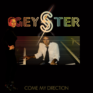Come My Direction (Flybuster Running Blind Remix)