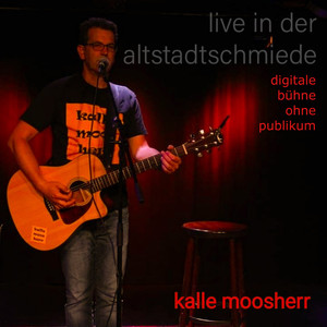 Ich lehn mich zurück (Live 25.8.2020)
