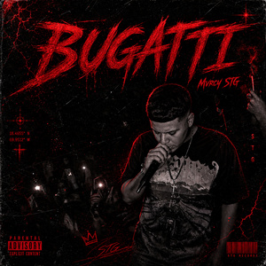 BUGATTI