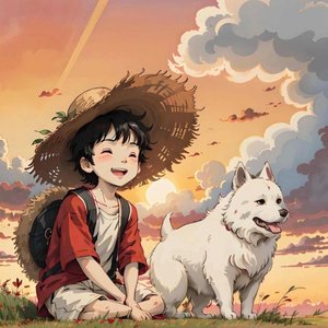 《风驶过的声音是》