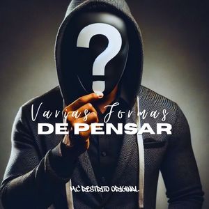 Varias Formas de Pensar