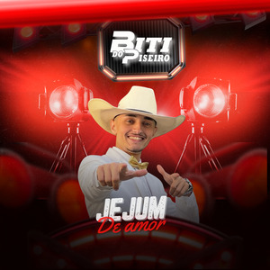 Jejum de Amor