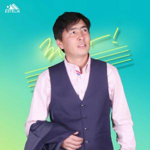 Men kyrgyzden uluumun