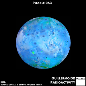 Fractum (Bruno Aguirre Remix)