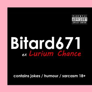 Я - эльф (ex lurium chance)