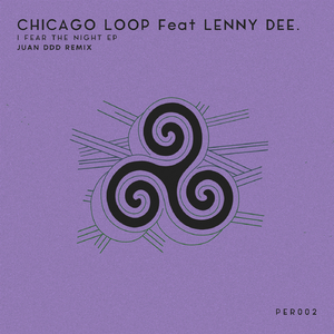 I Fear The Night (Juan Ddd Remix)