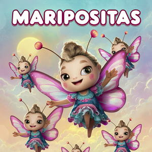 Maripositas