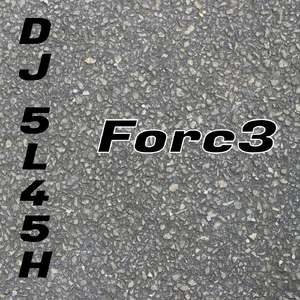 Forc3 (Original Mix)