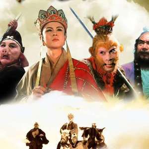 许镜清-西游记主题曲（杨琴版）（Arafat remix）