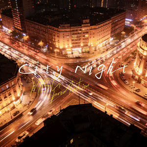 City Night(prod by MEGA)
