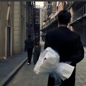 环绕打通你的任通二脉