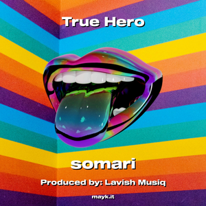 True Hero