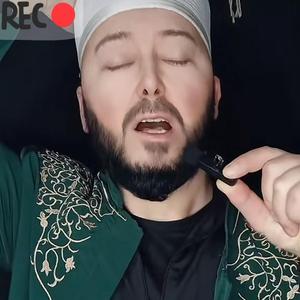 1 kere dinle niyetini duanı yap amin ile bitir