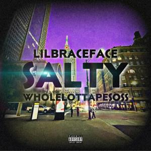 Salty (feat. WholeLottaPesoss)