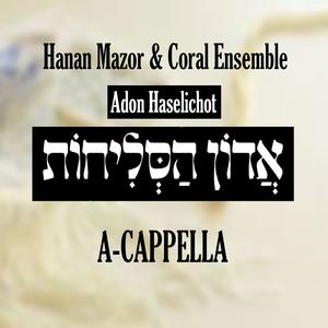 Adon Haselichot (feat. Hanan Mazor)