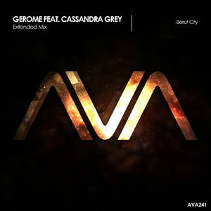 Beirut City (Extended Mix)