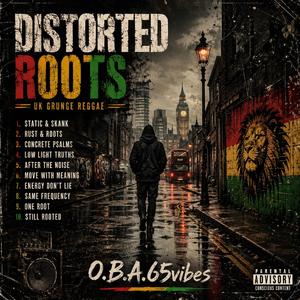 Still rooted