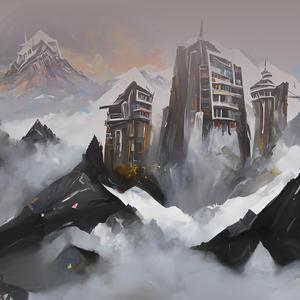 Zephyr's Zenith Windy Aria