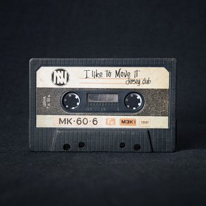I Like To Move It (Jersey Club)