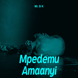 Mpedemu Amaanyi