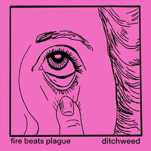 Ditchweed