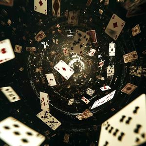 All in (mix by VButterfly)