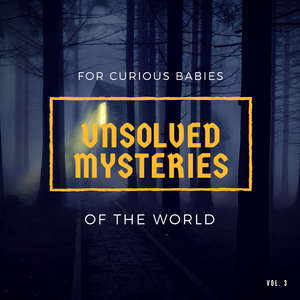 The Green Children Of Woolpit