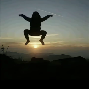 停格