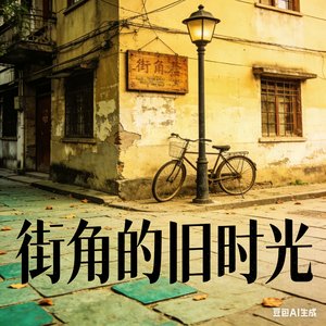 街角的旧时光