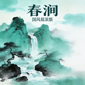 春涧（国风摇滚版）