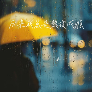 后来我总是熬夜成瘾