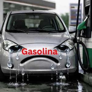 Gasolina