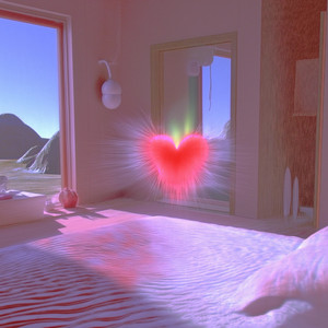 心流花房 Blooming Flow