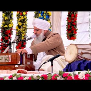 Keval Samarth Guru He Manukh NuTaar Sakhda Hai