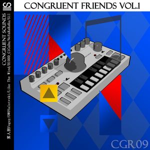Congruent Friends Vol.1